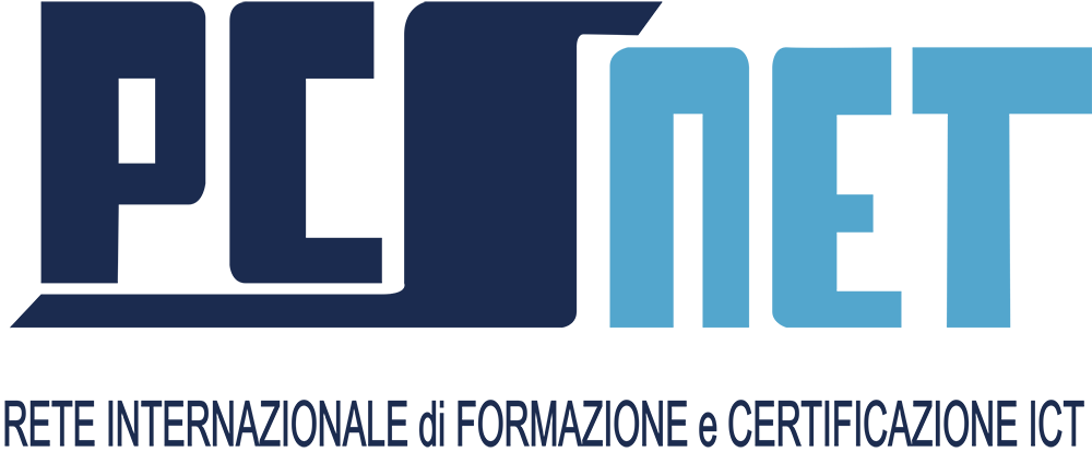 Logo PCSNET